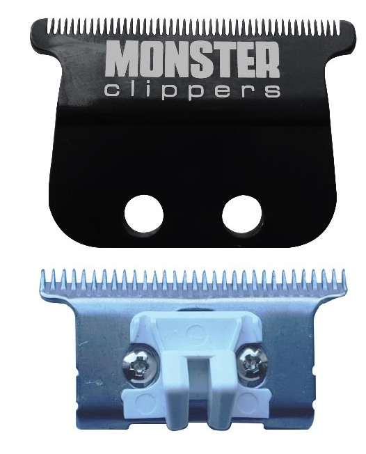 Monster Clippers MONSTERTRIMMER Snijmes 40mm