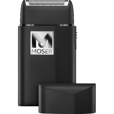 Moser Professional Pro Finish Shaver