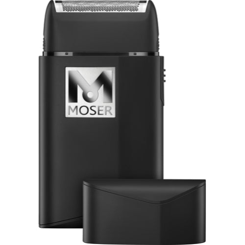 Moser Professional Pro Finish Shaver