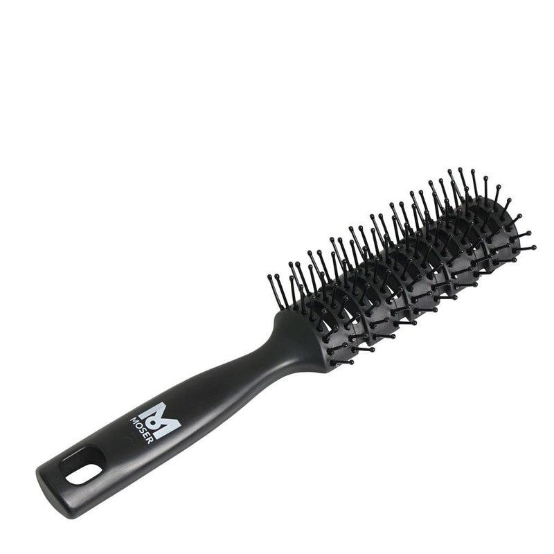 Moser Professional Vent Brush Black
