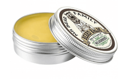Mr. Bear Family Baardbalm Wilderness - 60ml