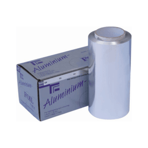 Nebur Aluminiumfolie 12cm X 100m