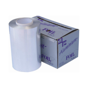 Nebur Aluminiumfolie 12cm X 250m