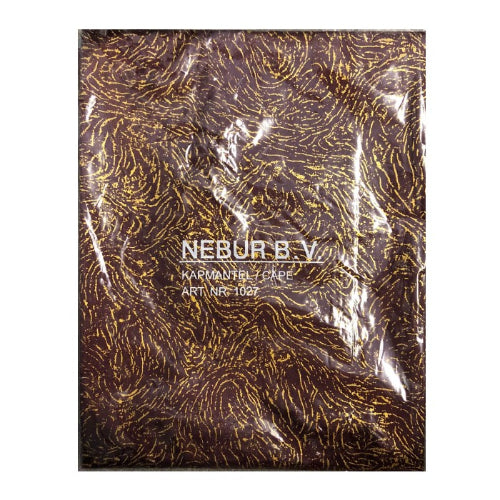 Nebur Kapmantel Modern