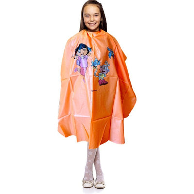 Nebur Kinderkapmantel Dora 108 X 114 Cm