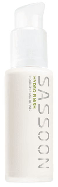 Sassoon Hydro Finish 50ml