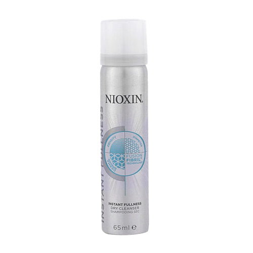 Nioxin Instant Fullness Dry Cleanser 65ml