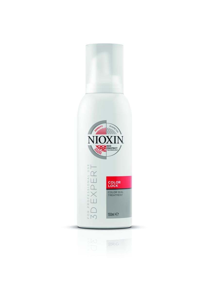 Nioxin 3D Expert Color Lock 150ml
