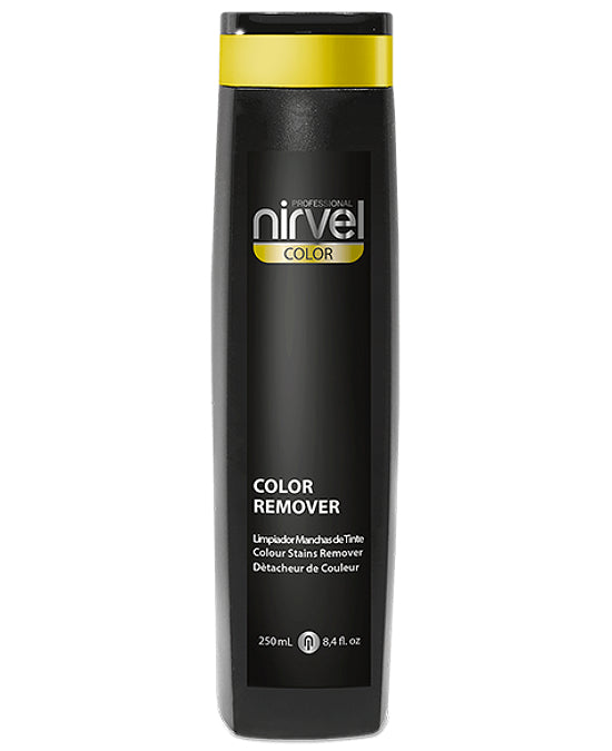 Nirvel Color  Remover 250 ml