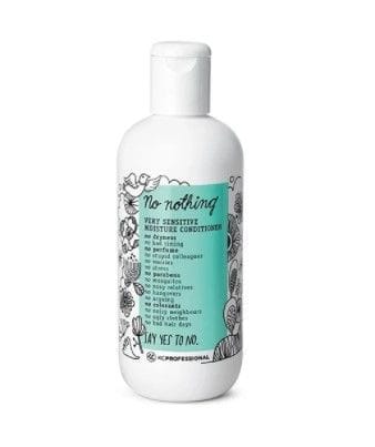 No Nothing Very Sensitive Moisture Conditioner 300ml