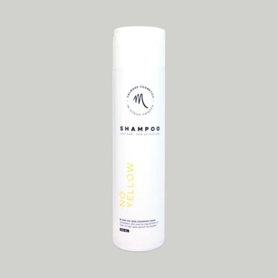 Calmare No Yellow Shampoo 250ml