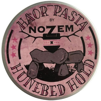 Nozem Hoar Pasta Paste Hunebed Hold 150ml