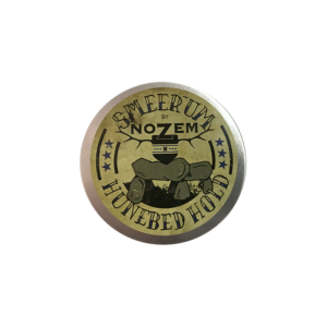 Nozem Smeer Um - Baardwax - Hunebed Hold - 60ml