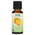 Ohanic Almond & Orange Olie 30ml