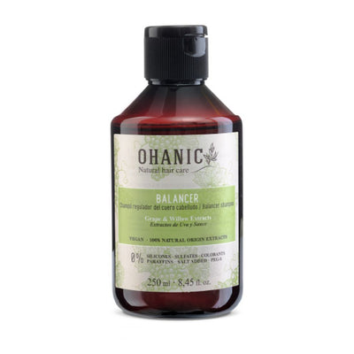 Ohanic Balancer Shampoo 250ml