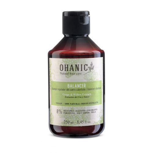 Ohanic Balancer Shampoo 250ml