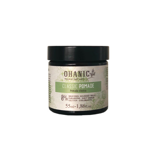 Ohanic Classic Pomade 55ml