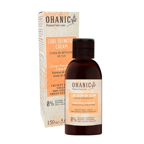 Ohanic Curl Balm 150ml