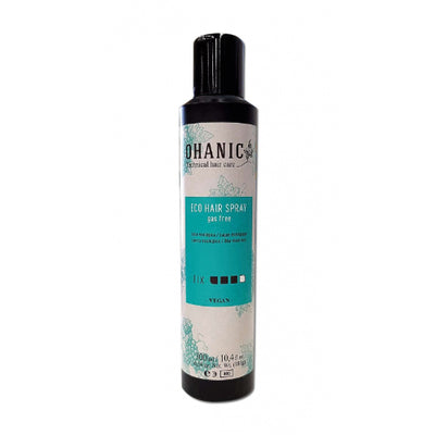 Ohanic Eco Hair Spray 300ml