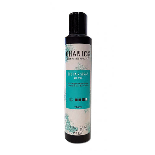 Ohanic Eco Hair Spray 300ml