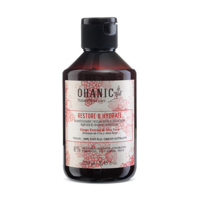 Ohanic Restore & Hydrate Conditioner 250ml