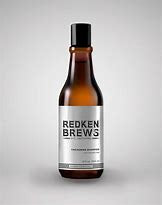Redken Brews Men's Thickening Shampoo