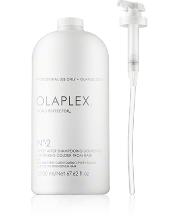 Olaplex No.2 Bond Perfector Back Bar 2000ML