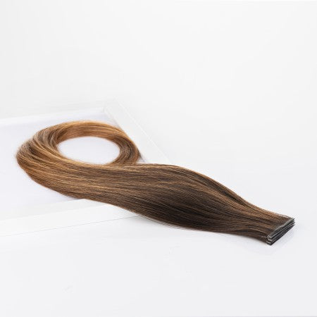 Systeemfoto Invisible Tape-in; getoonde kleur is ter illustratie