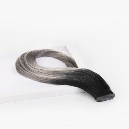 Systeemfoto Tape-in; getoonde kleur is ter illustratie