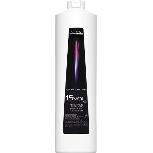 L'Oréal Activator 15 VOL 4,5% 1000 ml