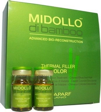 Alfaparf Milano Midollo di Bamboo - Thermal Filler Colour