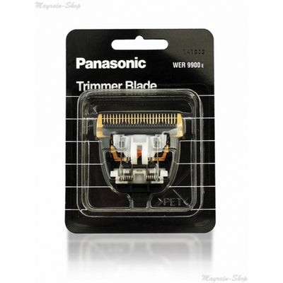 Panasonic Snijkop Er1611 Er-gp80