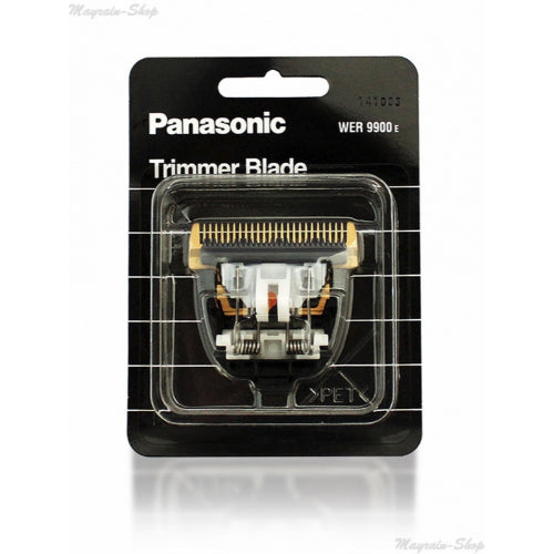 Panasonic Snijkop Er1611 Er-gp80