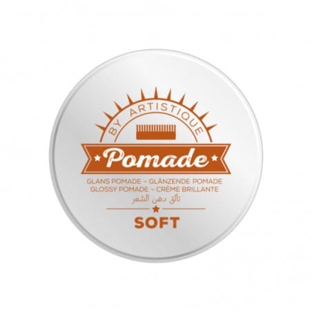Artistique YouStyle Pomade Soft 150 Ml