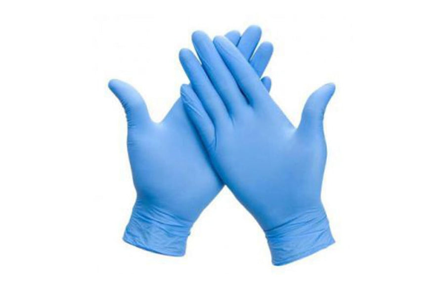 QTop Q40 Nitril Handschoenen