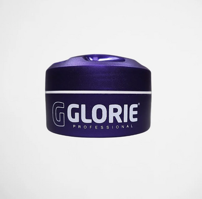 Glorie Fixation Dry Styling Wax Pomade Pink Boss 150 ml