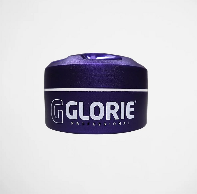 Glorie Fixation Dry Styling Wax Pomade Pink Boss 150 ml