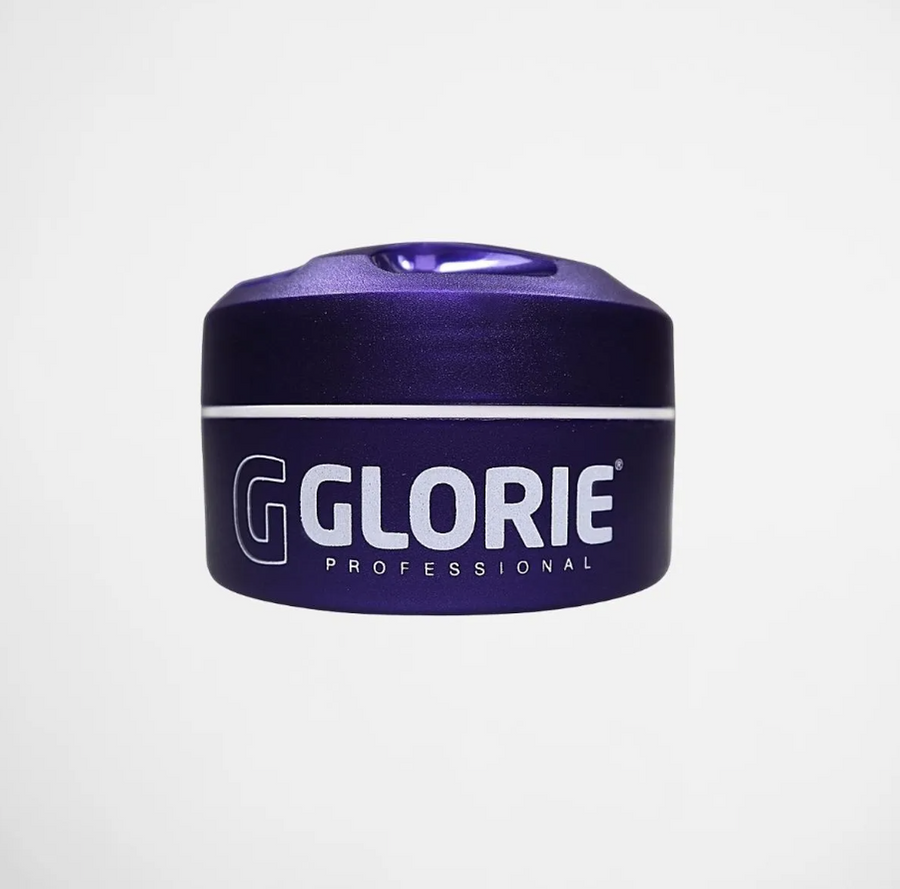 Glorie Fixation Dry Styling Wax Pomade Pink Boss 150 ml