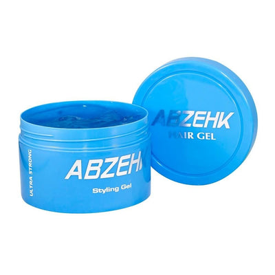Abzehk Gel Blauw Ultra Strong 150ml