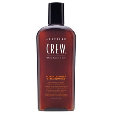 American Crew Power Cleanser Style Remover 250ml