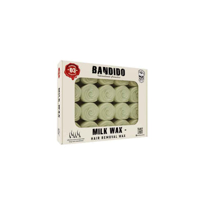 Bandido Removal Wax Milk 1300ml