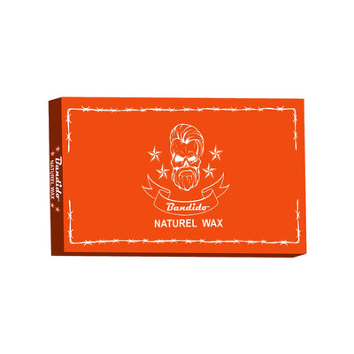 Bandido Removal Wax Natural 1300ml