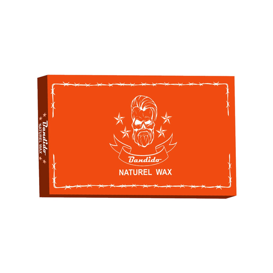 Bandido Removal Wax Natural 1300ml