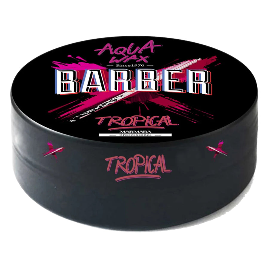 Barber Marmara Aqua Wax Tropical 150ml