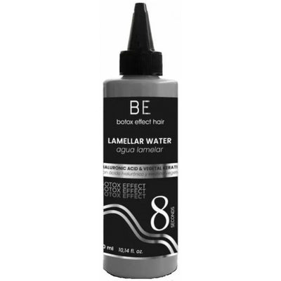 Be Botox Effect Hair Lamellar Water 300ml
