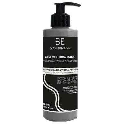 Be Botox Effect Hair Xtreme Hydra Mask 300ml