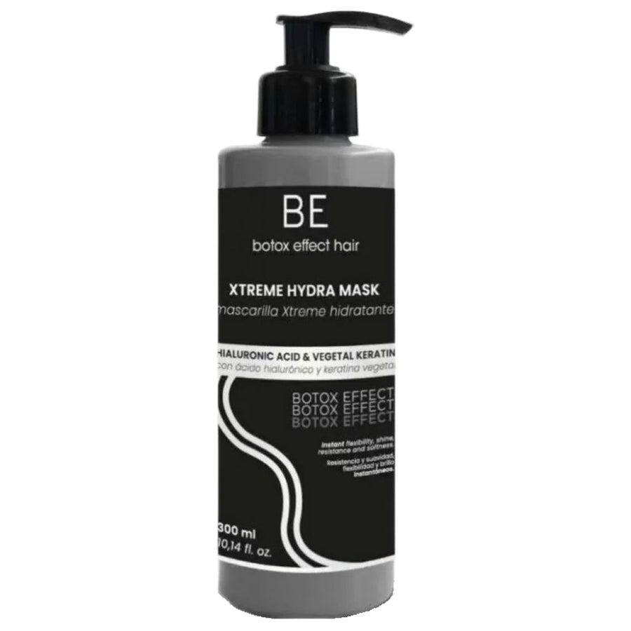 Be Botox Effect Hair Xtreme Hydra Mask 300ml