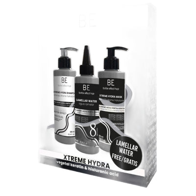 BE Botox Effect Hair Xtreme Hydra