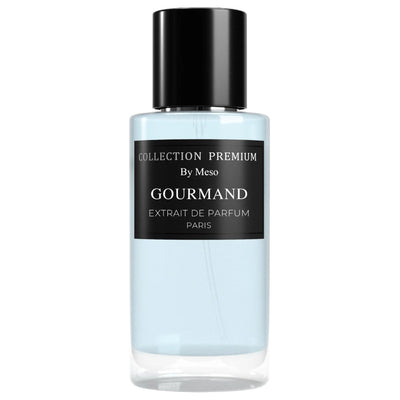 Collection Premium Paris Gourmand