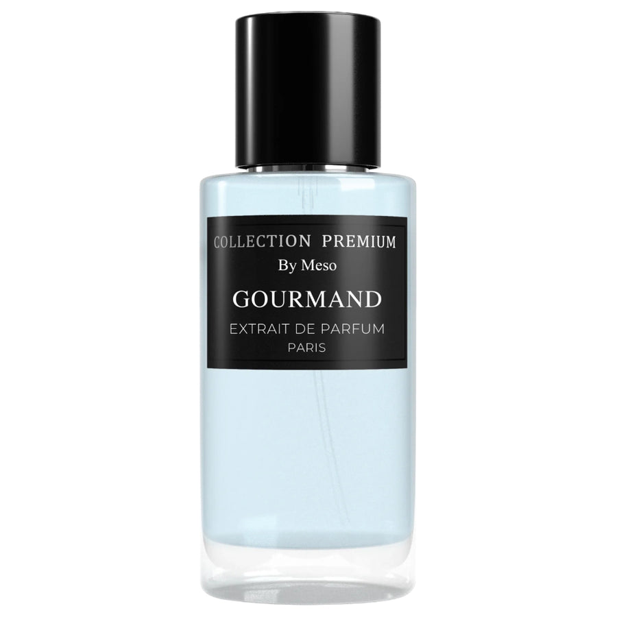 Collection Premium Paris Gourmand